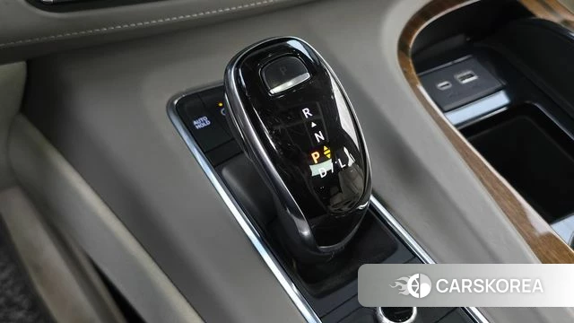 Cadillac Escalade 5th Generation id 4646736 из Кореи 19