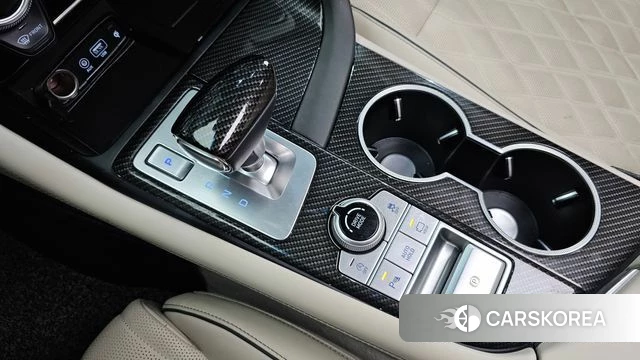 Genesis G70 id 4477129 из Кореи 19
