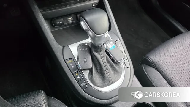 Kia The New K3 2nd generation id 3468407 из Кореи 19