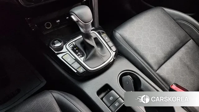 Kia The New Seltos id 3620242 из Кореи 19