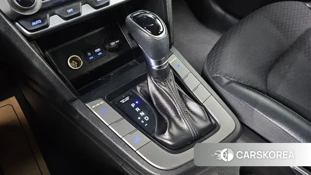 Hyundai The New Avante AD id 3728132 из Кореи 19