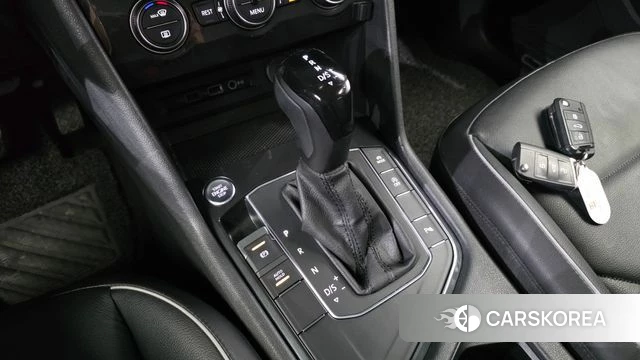 Volkswagen Tiguan second Generation id 4435040 из Кореи 19