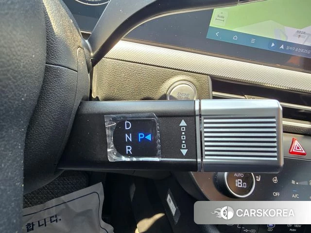 Hyundai Sonata D Edge (DN8) id 4266493 из Кореи 19