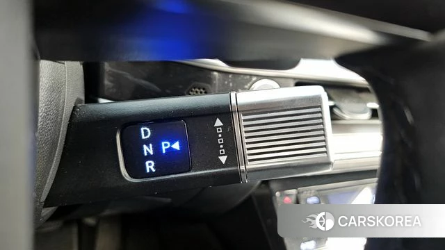 Hyundai Grandeur Hybrid (GN7) id 3817809 из Кореи 19