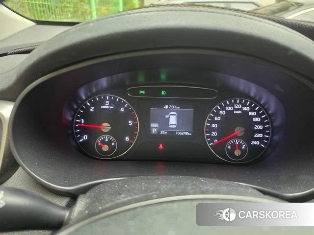 Kia The New Sorento id 4397395 из Кореи 12