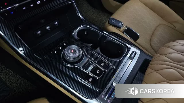 Kia Carnival 4th generation id 3395648 из Кореи 19