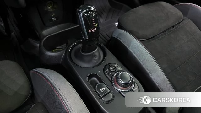 Mini Cooper S id 4202604 из Кореи 19