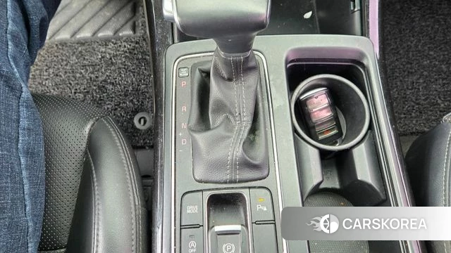 Kia The New Sorento id 3829279 из Кореи 19