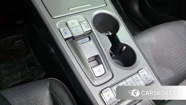 Hyundai Kona Electric id 3395790 из Кореи 19