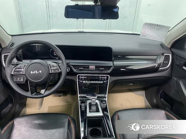 Kia Setus id 4291473 из Китая 19