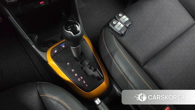 Kia Morning Urban (JA) id 4757971 из Кореи 29