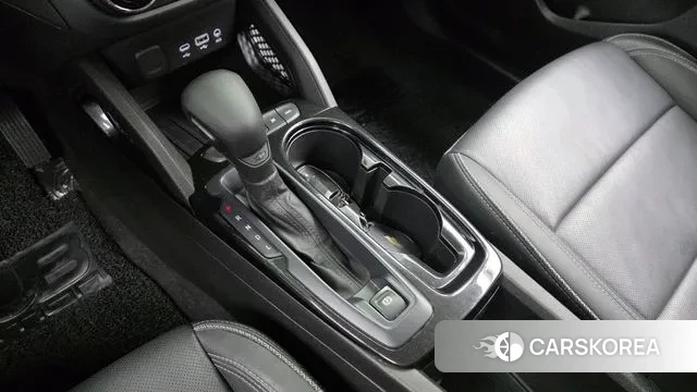 Chevrolet (GM Daewoo) Trailblazer id 3717657 из Кореи 19