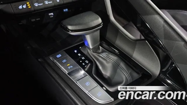 Hyundai Avante (CN7) id 2862844 из Кореи 19