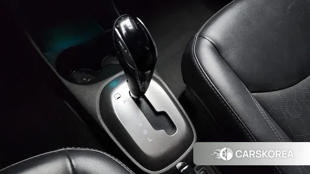 Chevrolet (GM Daewoo) The Next Spark id 3552984 из Кореи 19