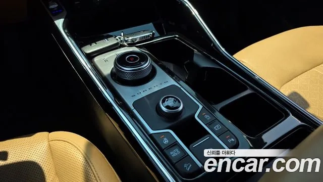 Kia Sorento 4th Generation id 2956121 из Кореи 19