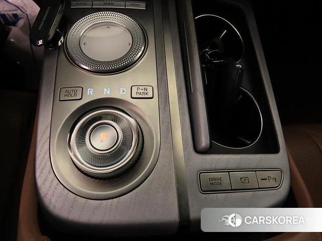 Genesis G80 (RG3) id 4651270 из Кореи 19