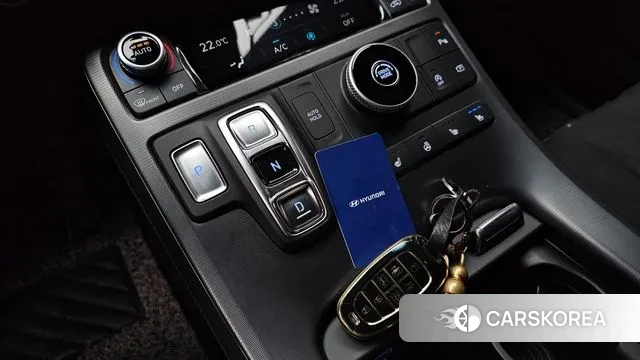 Hyundai The New Palisade id 3109851 из Кореи 19