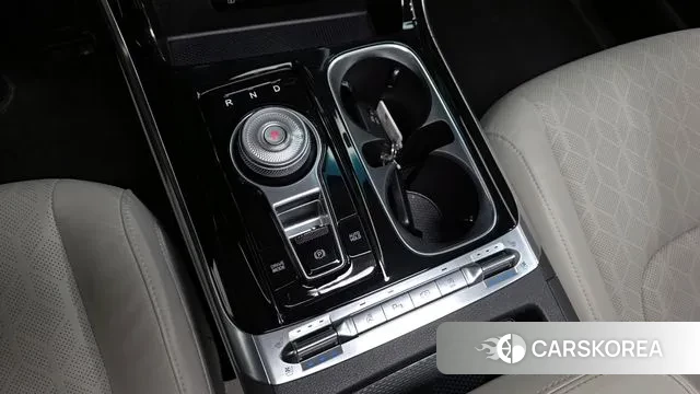 Kia Carnival 4th generation id 3660530 из Кореи 19