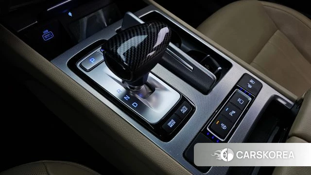 Genesis G80 id 3853640 из Кореи 19