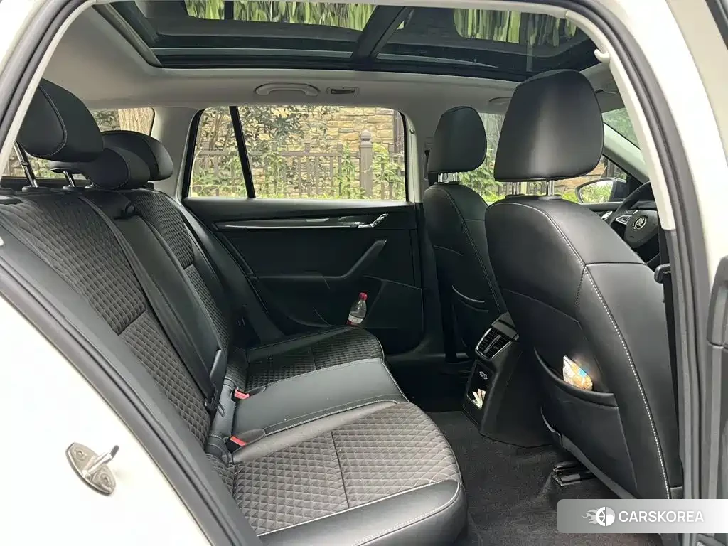 Skoda Octavia id 4600845 из Китая 12