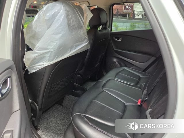 Renault Korea (Samsung) New QM3 id 4465220 из Кореи 18