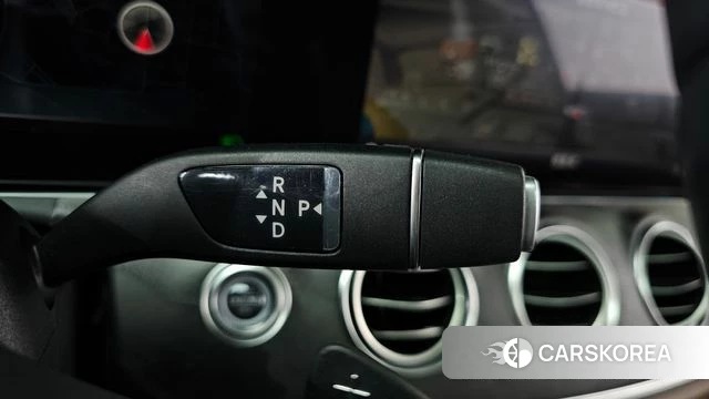 Mercedes-Benz E-Class W213 id 3807997 из Кореи 19