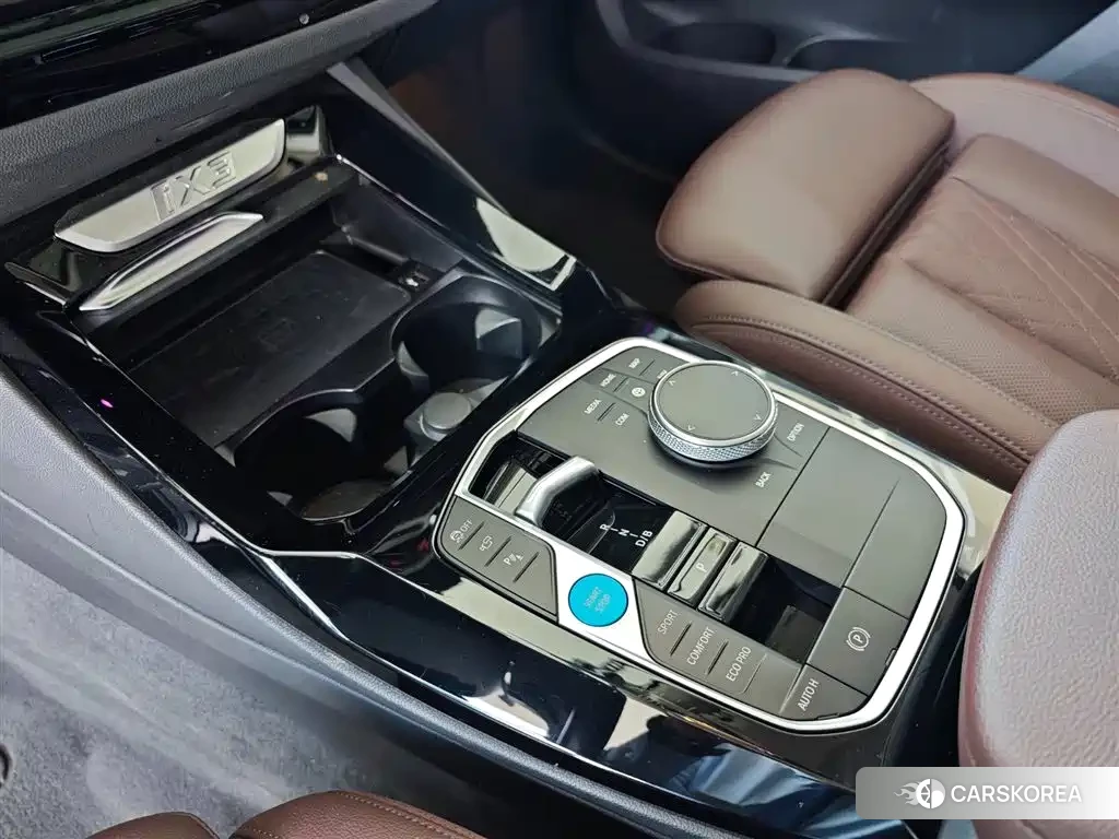 BMW iX3 id 4553777 из Китая 15