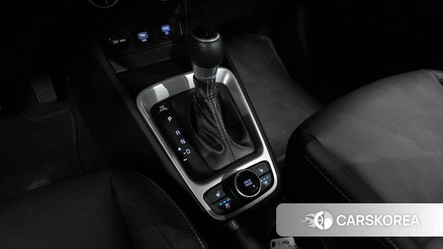 Hyundai Venue id 3800238 из Кореи 19