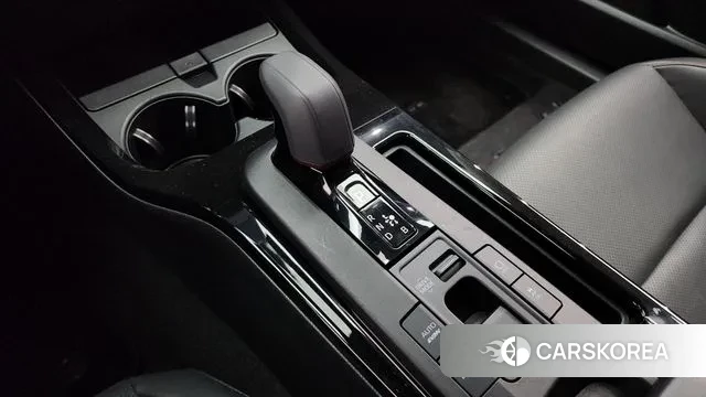 Toyota Prius 5th Generation id 3462449 из Кореи 19