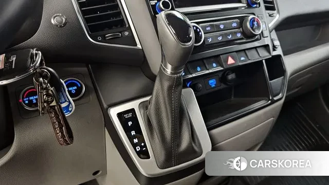 Hyundai Solati id 3696081 из Кореи 19