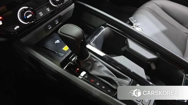 Honda Accord 11th Generation id 4505701 из Кореи 31