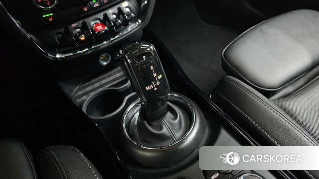 Mini Cooper Clubman id 4423459 из Кореи 31