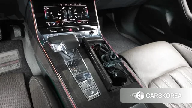 Audi A7 (4K) id 2976412 из Кореи 19