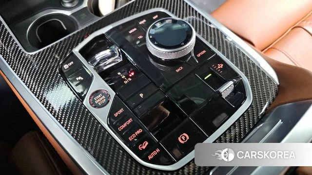 BMW X7 (G07) id 4571085 из Кореи 34