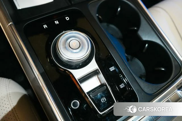 Kia The New Carnival 4th Generation id 4427335 из Кореи 19