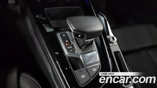 Audi A5 (F5) id 2848680 из Кореи 19