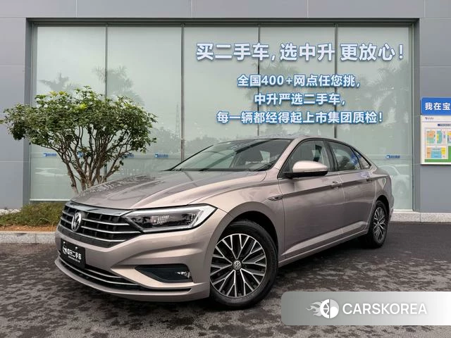 Volkswagen Sagitar id 4277444 из Китая 11