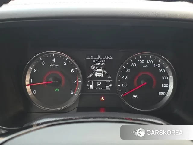 Ssangyong Tivoli Air id 3587576 из Кореи 19