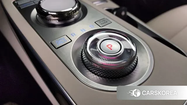 Genesis GV70 id 3468363 из Кореи 19