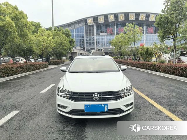 Volkswagen Bora id 4211919 из Китая 9