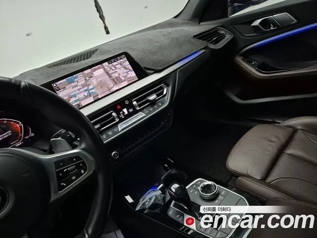 BMW 1 Series (F40) id 2936171 из Кореи 18