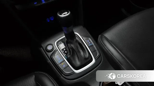 Hyundai Kona id 3672076 из Кореи 19