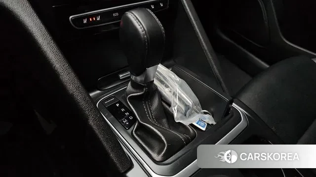 Renault Korea (Samsung) SM6 id 3368278 из Кореи 19