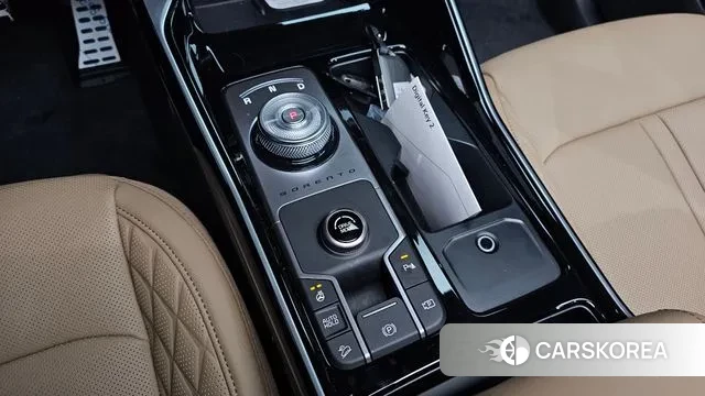 Kia The New Sorento 4th Generation id 3731220 из Кореи 19