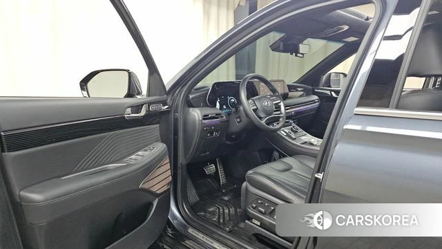 Hyundai The New Palisade id 4899075 из Кореи 37