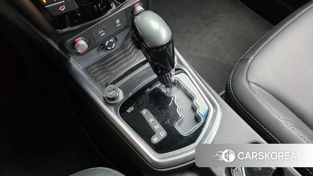 Ssangyong Tivoli Armor id 4525985 из Кореи 19