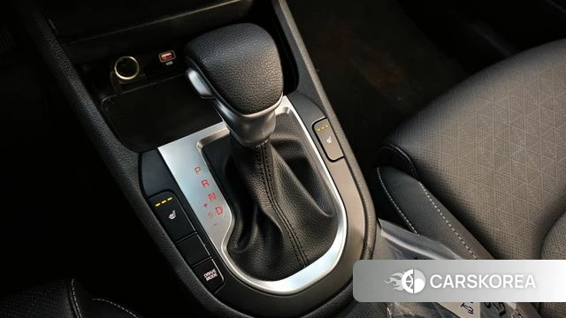 Kia The New K3 2nd generation id 3818206 из Кореи 19