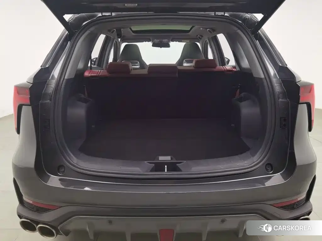 Chang'an CS75PLUS id 4659681 из Китая 23
