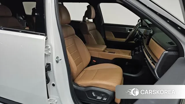 Hyundai Santa Fe (MX5) id 3372143 из Кореи 19