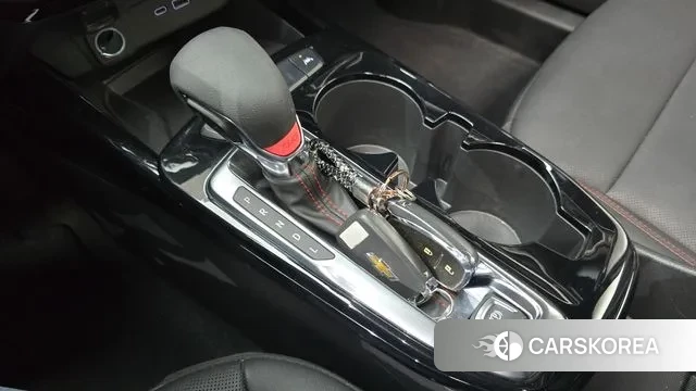 Chevrolet (GM Daewoo) Trax Crossover id 3042869 из Кореи 19